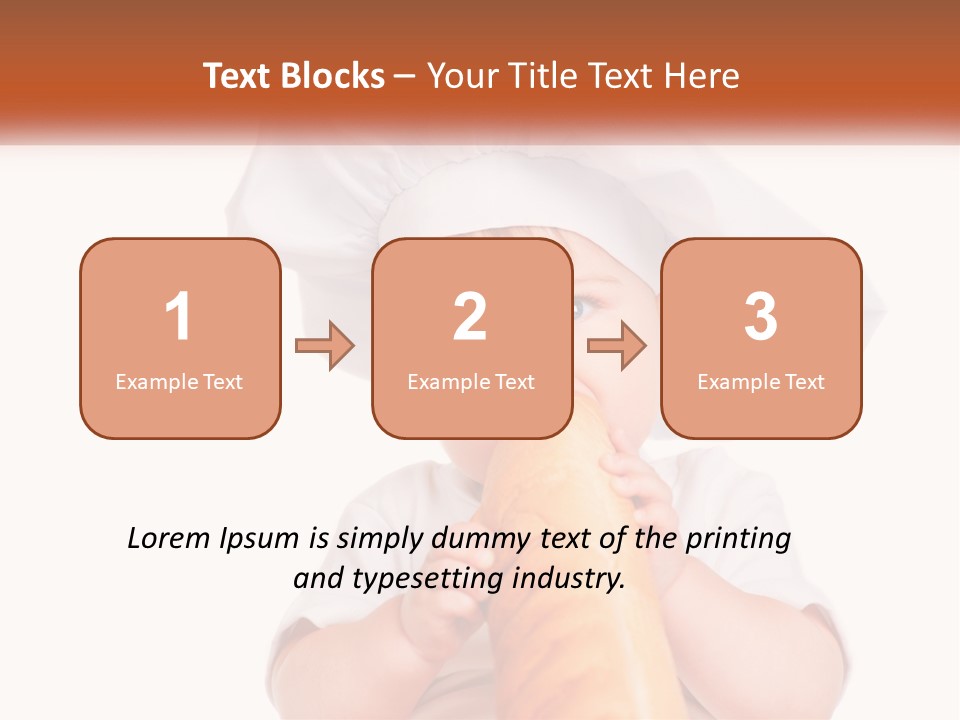 Climate Switch Condition PowerPoint Template