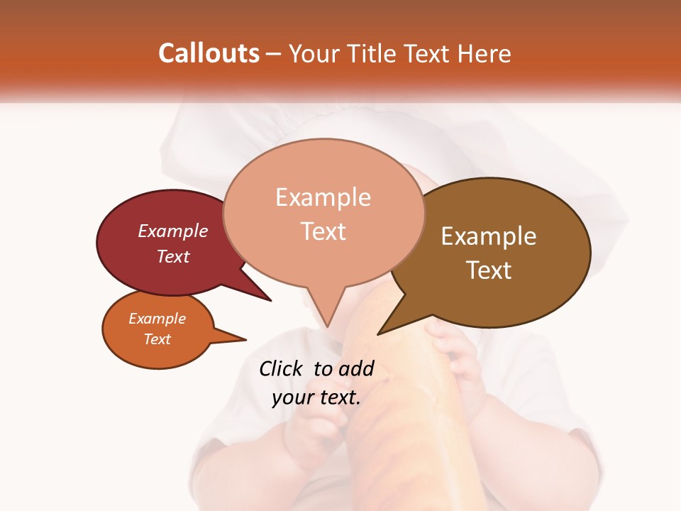 Climate Switch Condition PowerPoint Template
