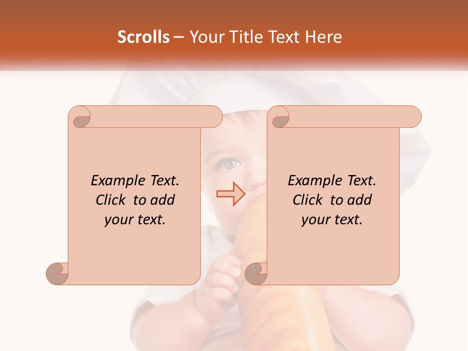 Climate Switch Condition PowerPoint Template