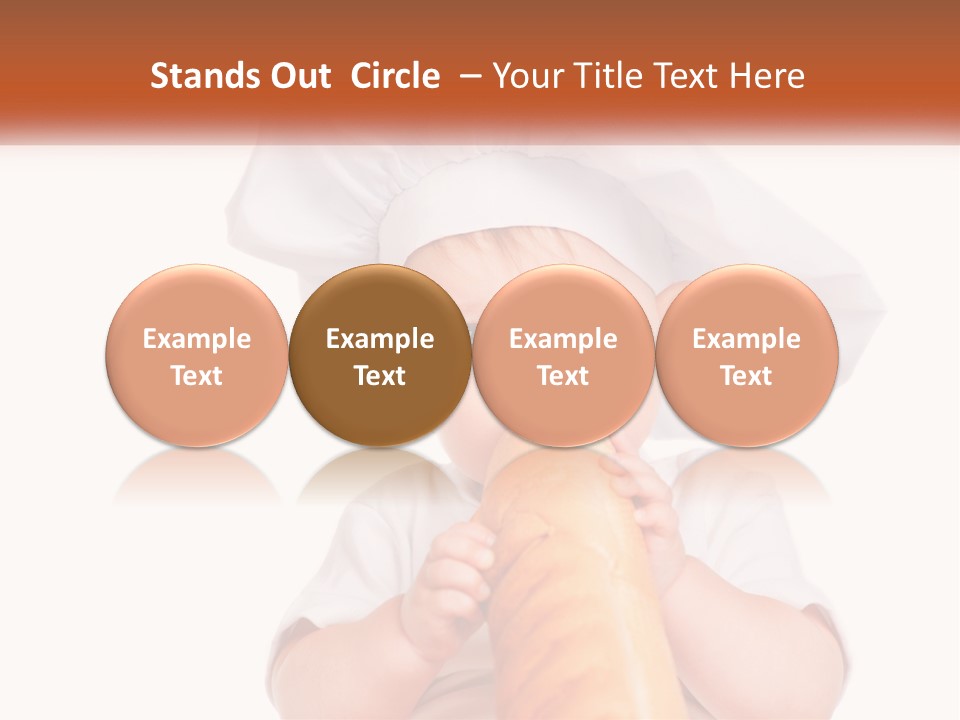 Climate Switch Condition PowerPoint Template