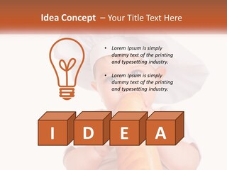 Climate Switch Condition PowerPoint Template