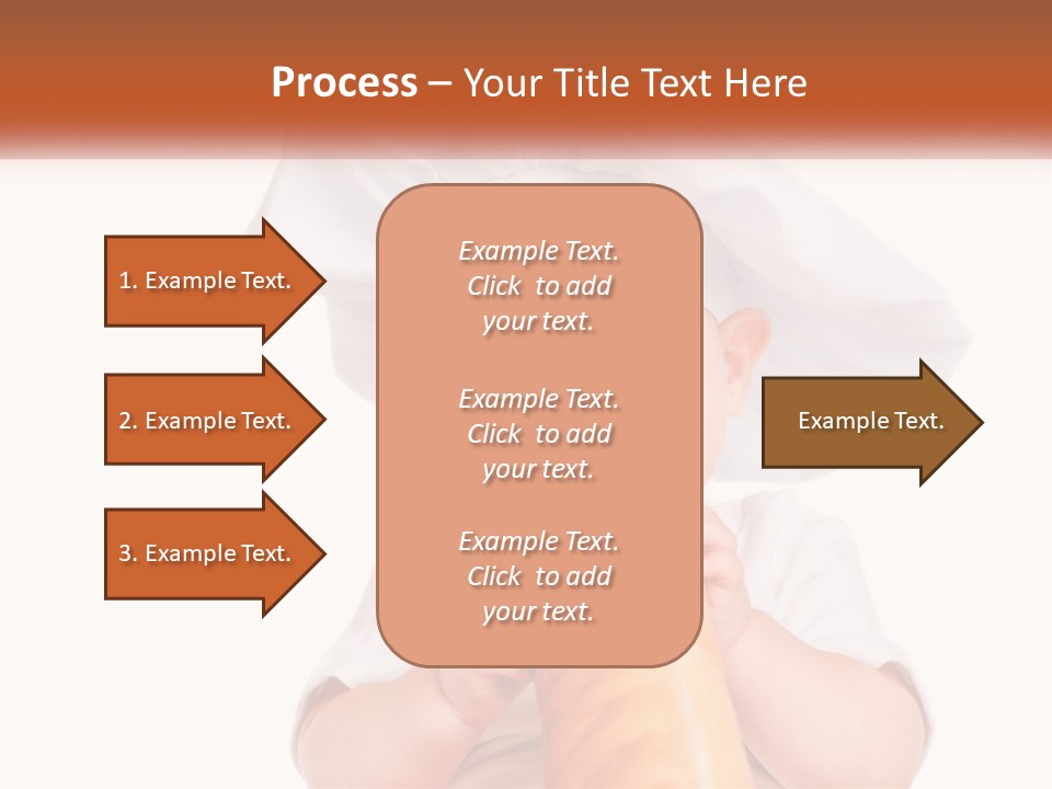 Climate Switch Condition PowerPoint Template