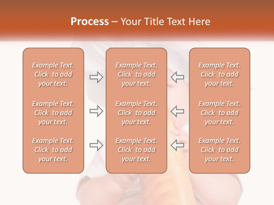 Climate Switch Condition PowerPoint Template