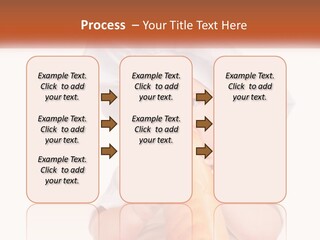 Climate Switch Condition PowerPoint Template
