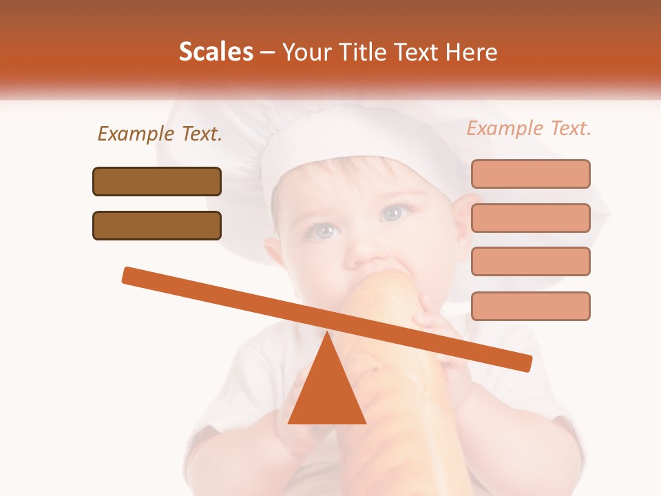 Climate Switch Condition PowerPoint Template