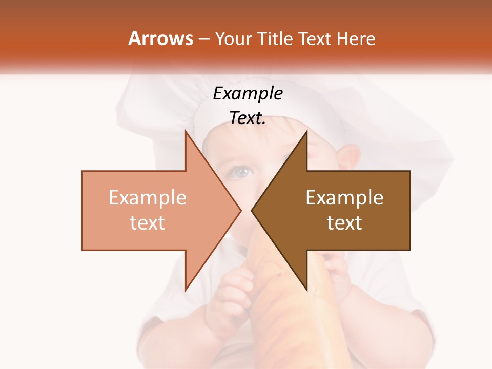 Climate Switch Condition PowerPoint Template
