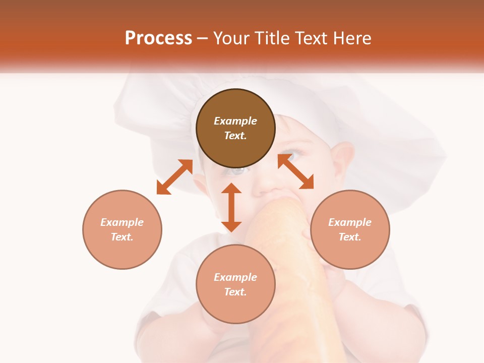 Climate Switch Condition PowerPoint Template
