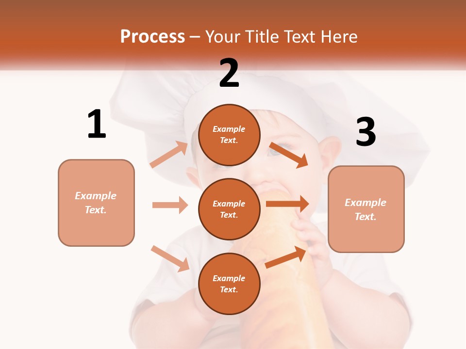 Climate Switch Condition PowerPoint Template