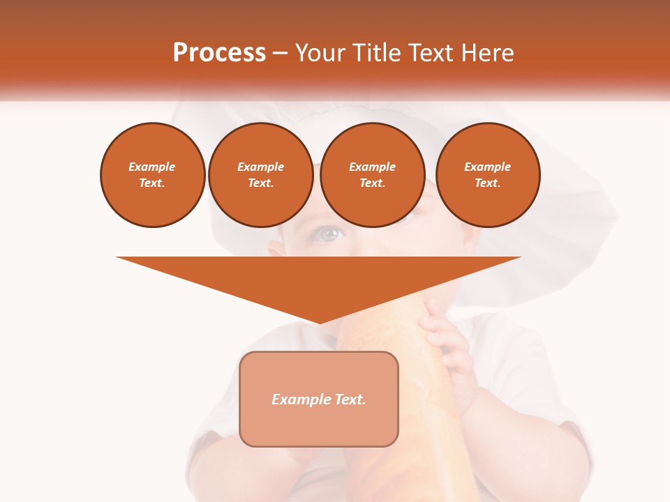 Climate Switch Condition PowerPoint Template