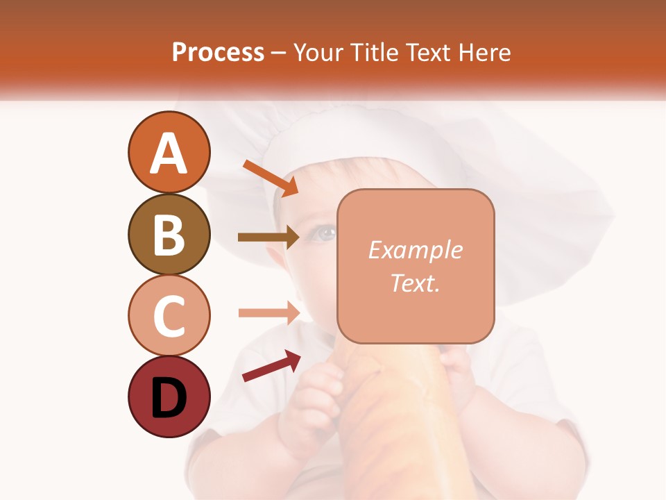 Climate Switch Condition PowerPoint Template