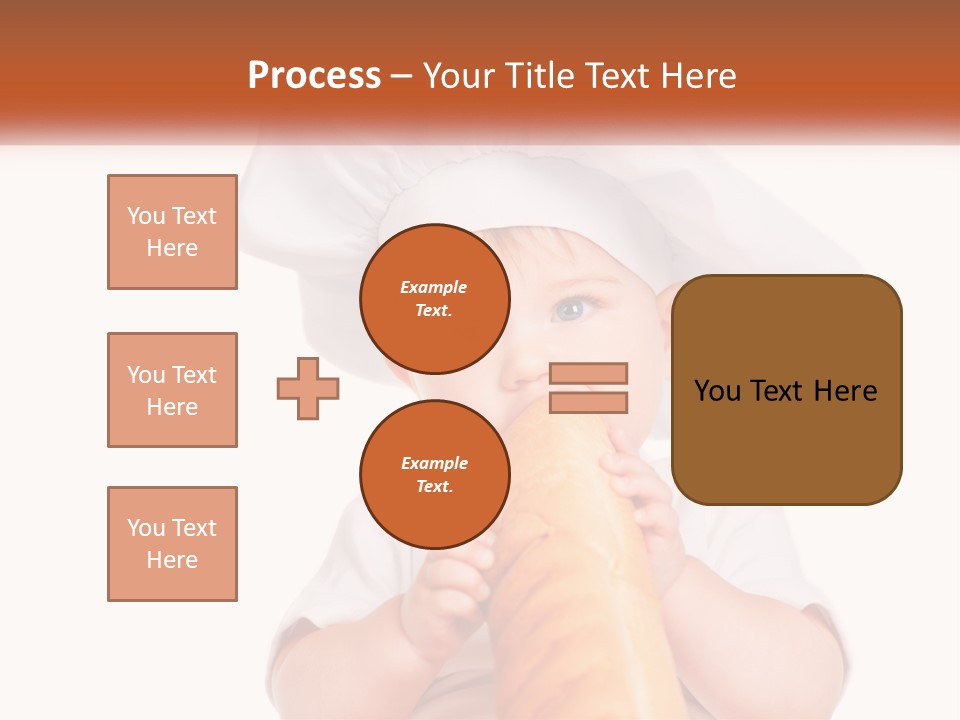 Climate Switch Condition PowerPoint Template
