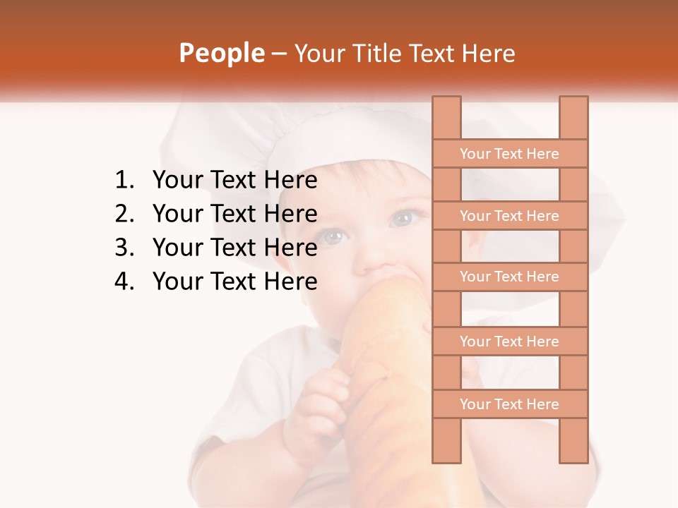Climate Switch Condition PowerPoint Template