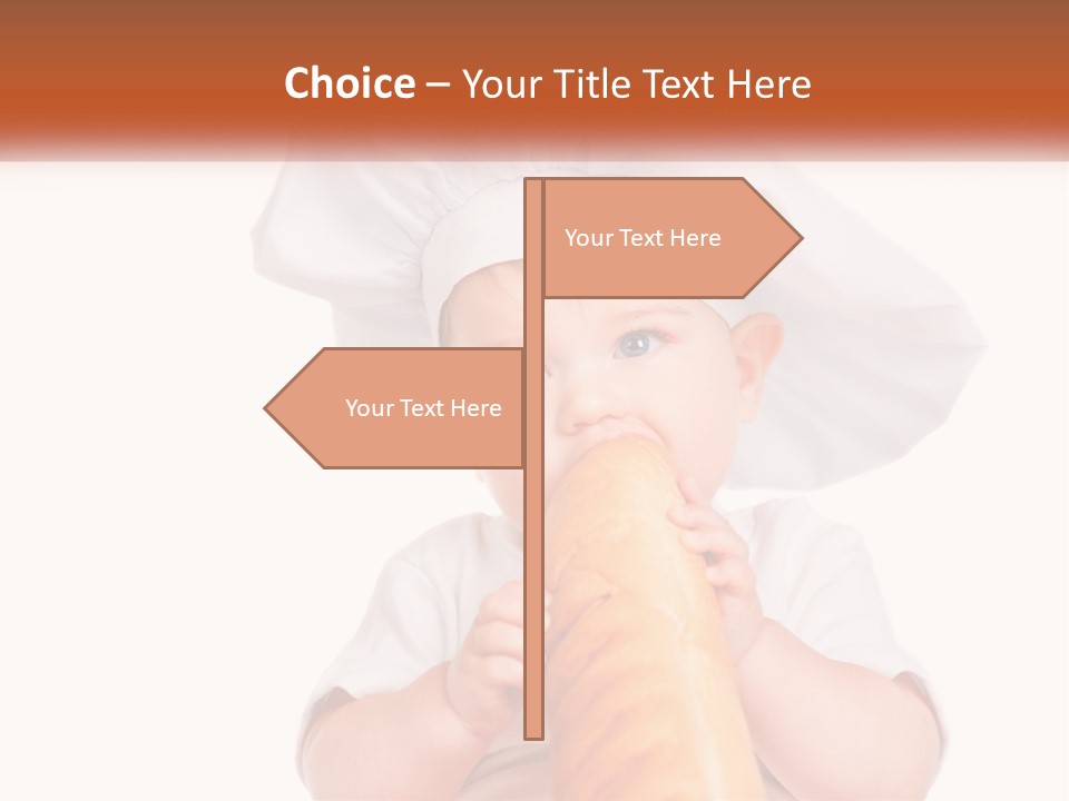 Climate Switch Condition PowerPoint Template
