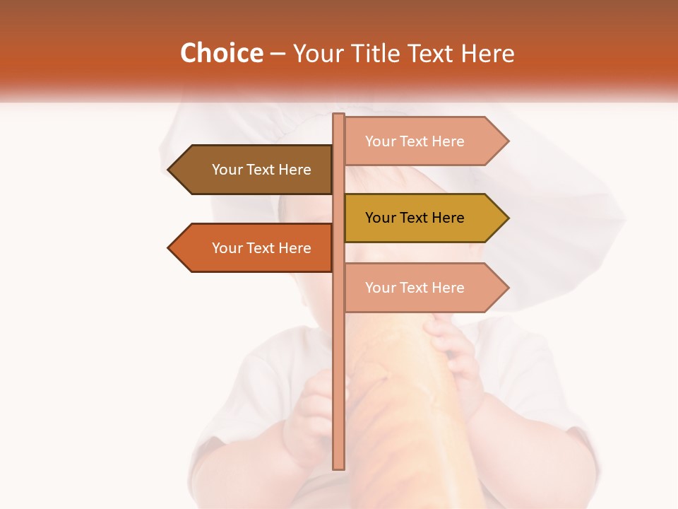 Climate Switch Condition PowerPoint Template