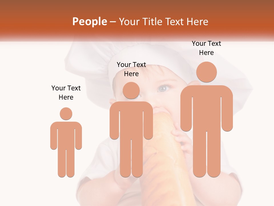 Climate Switch Condition PowerPoint Template