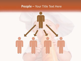 Climate Switch Condition PowerPoint Template