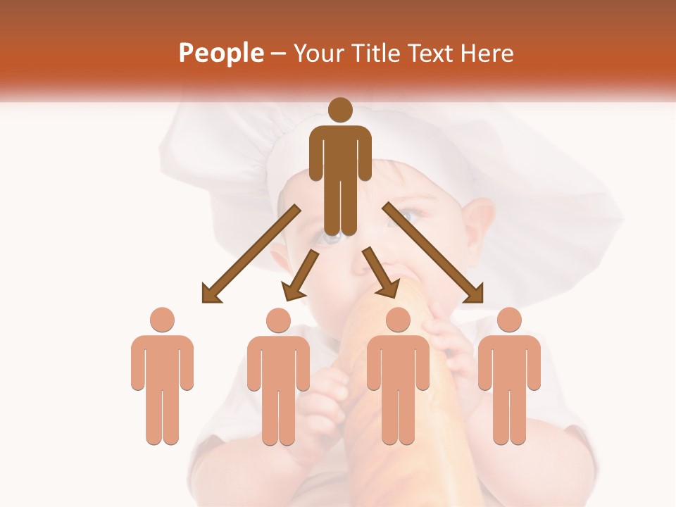 Climate Switch Condition PowerPoint Template