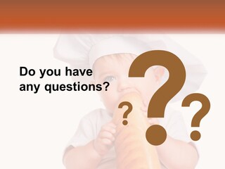 Climate Switch Condition PowerPoint Template