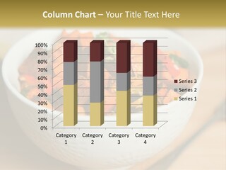 System Energy Ventilation PowerPoint Template