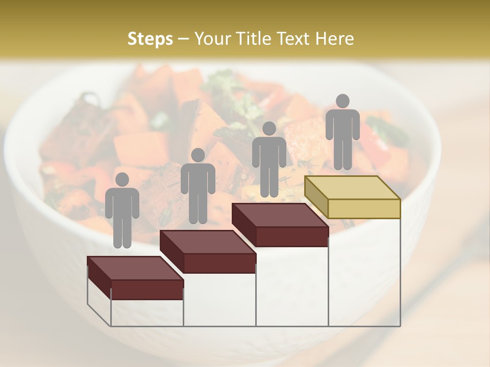 System Energy Ventilation PowerPoint Template