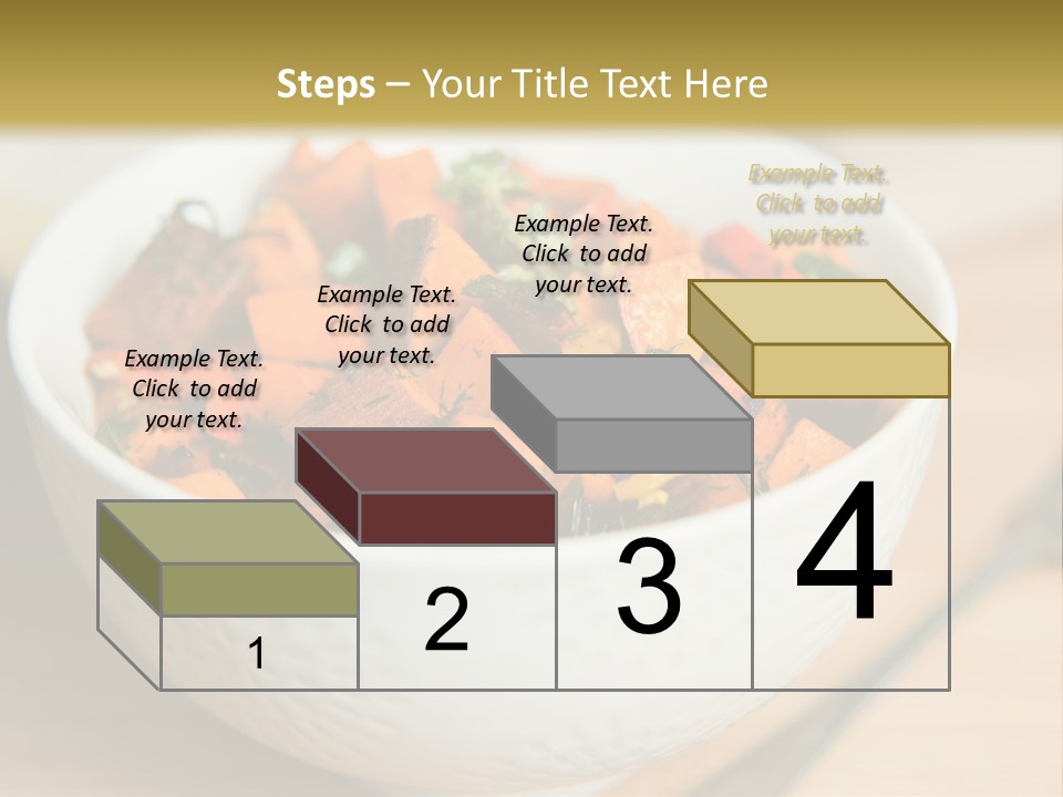 System Energy Ventilation PowerPoint Template