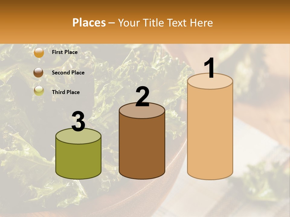 Cold White Remote PowerPoint Template