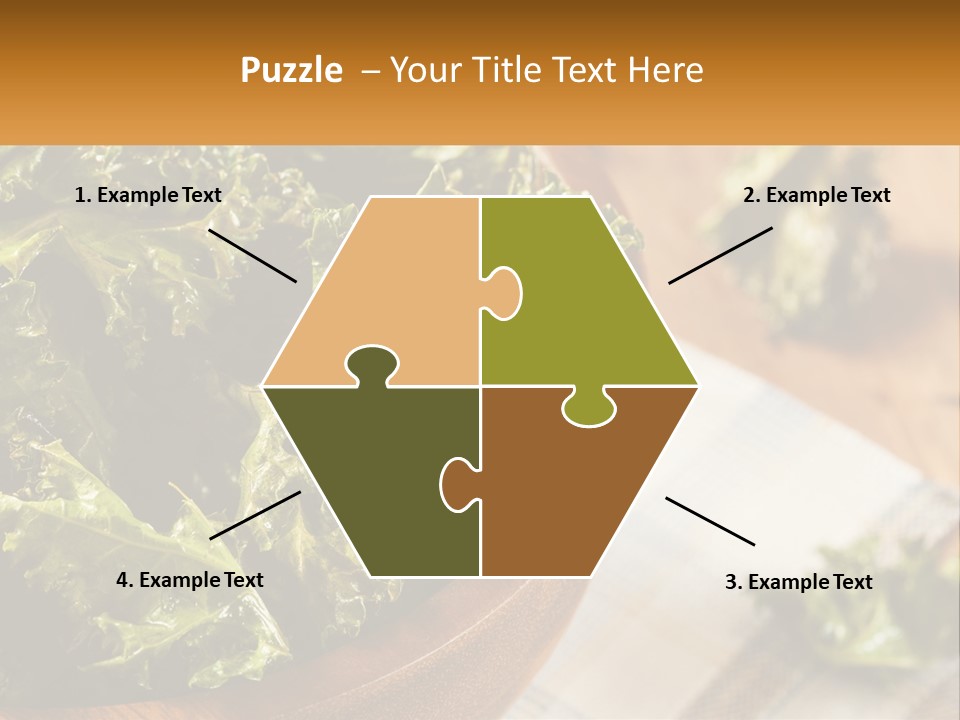 Cold White Remote PowerPoint Template