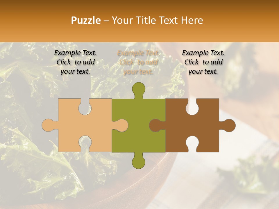 Cold White Remote PowerPoint Template