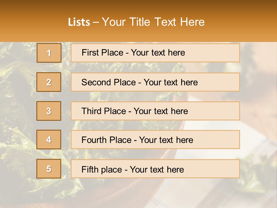 Cold White Remote PowerPoint Template