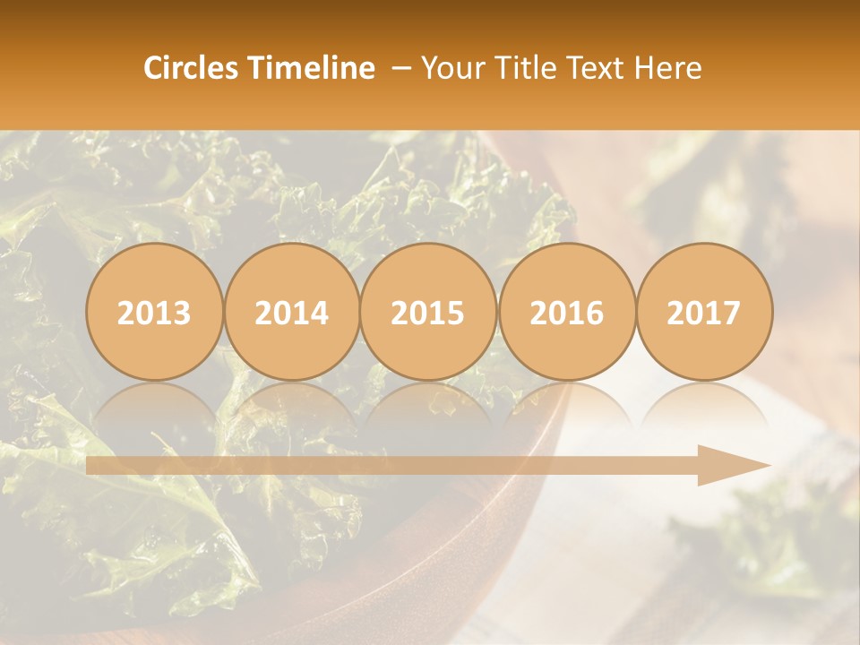 Cold White Remote PowerPoint Template