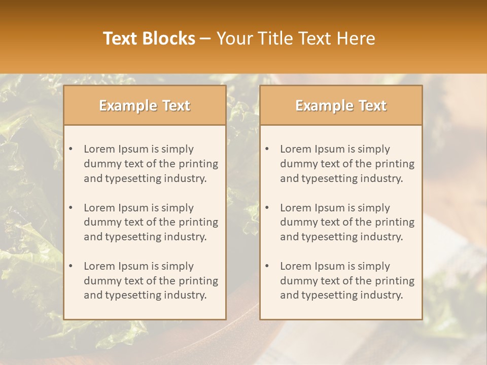 Cold White Remote PowerPoint Template