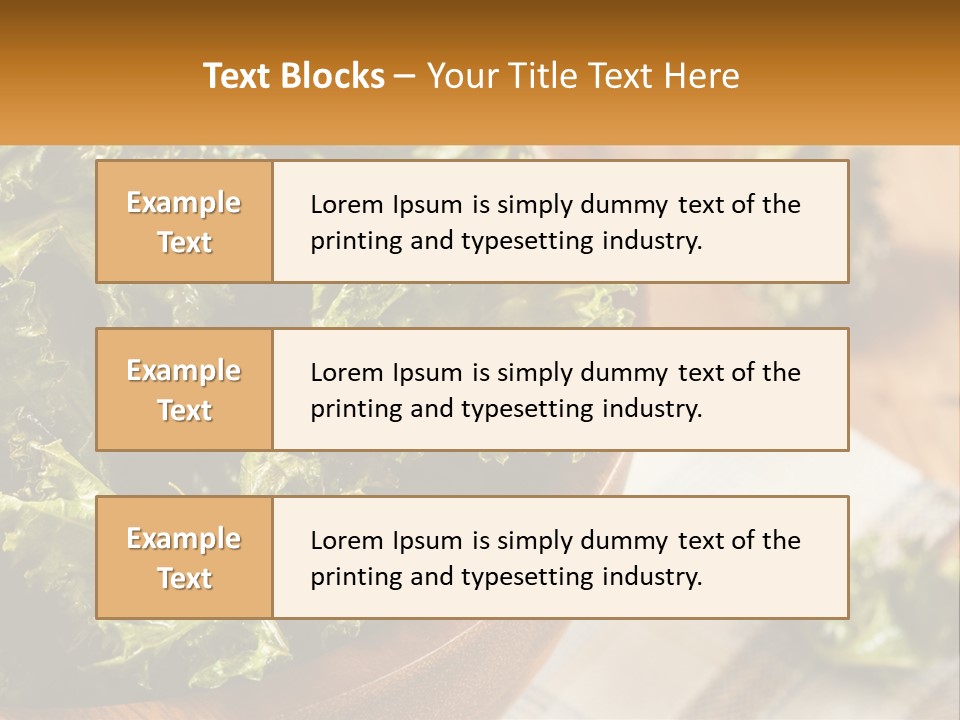 Cold White Remote PowerPoint Template