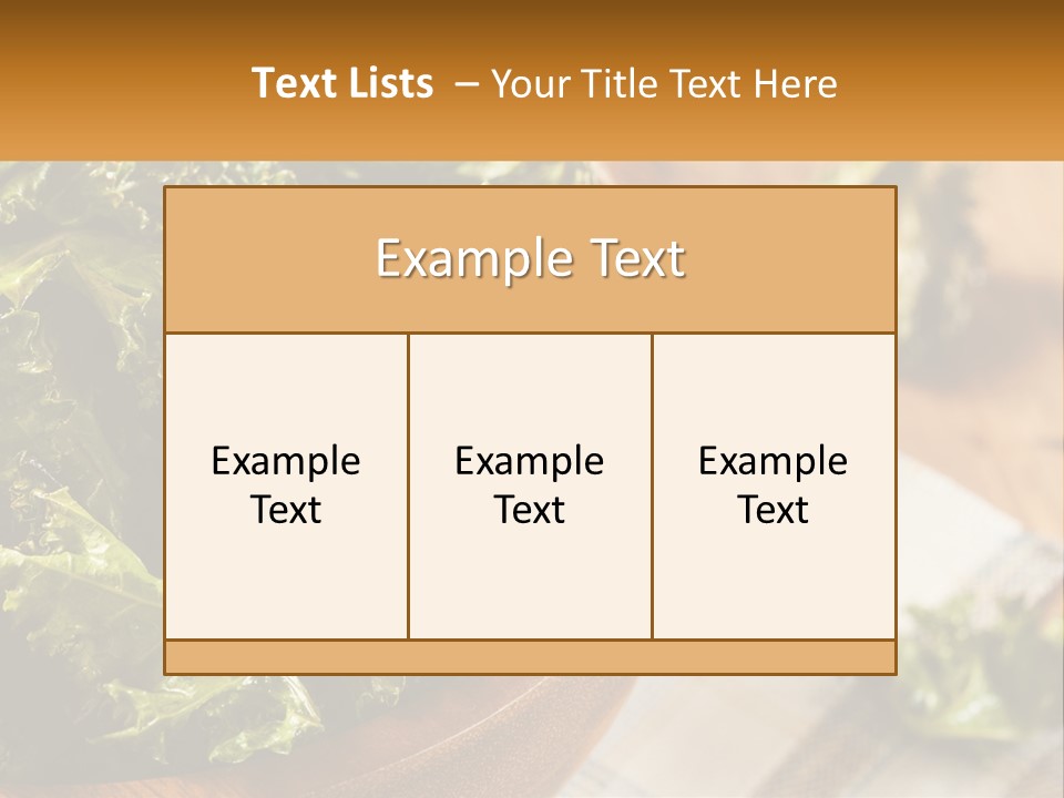 Cold White Remote PowerPoint Template