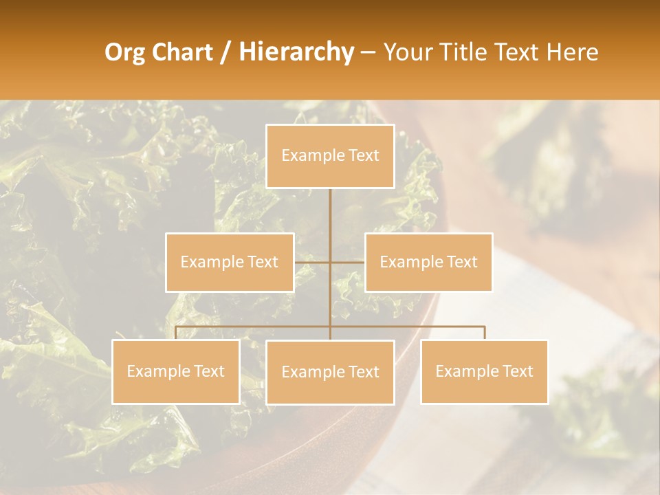 Cold White Remote PowerPoint Template