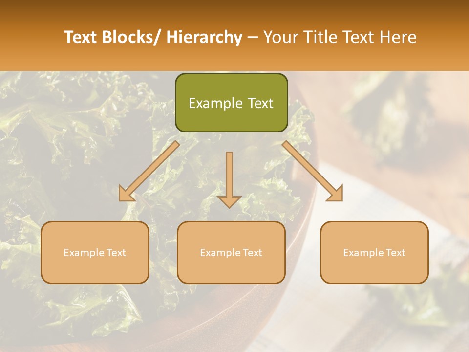 Cold White Remote PowerPoint Template