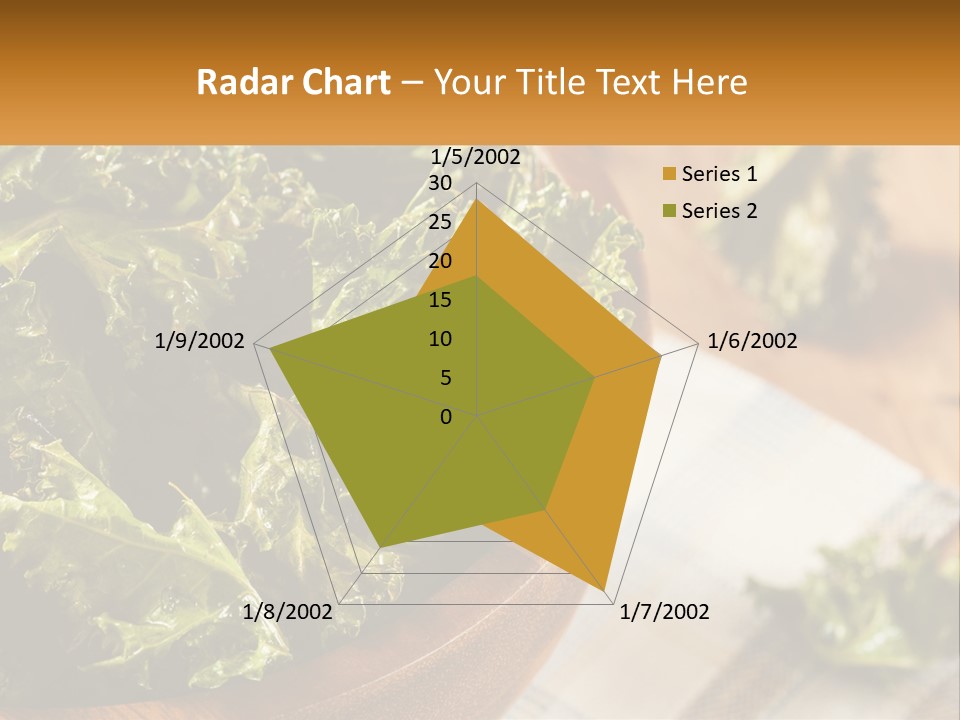 Cold White Remote PowerPoint Template
