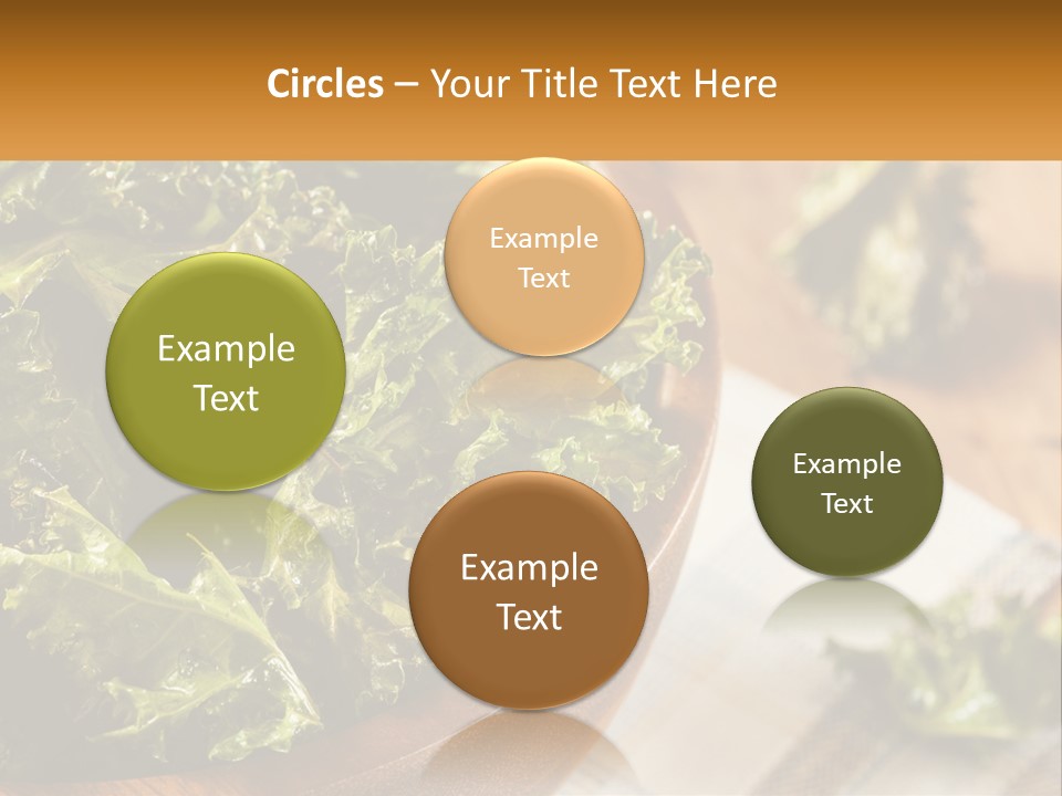 Cold White Remote PowerPoint Template