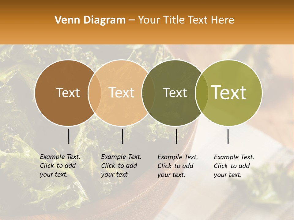 Cold White Remote PowerPoint Template