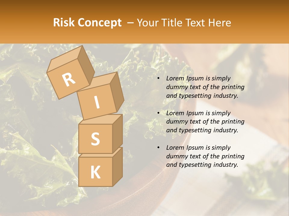 Cold White Remote PowerPoint Template