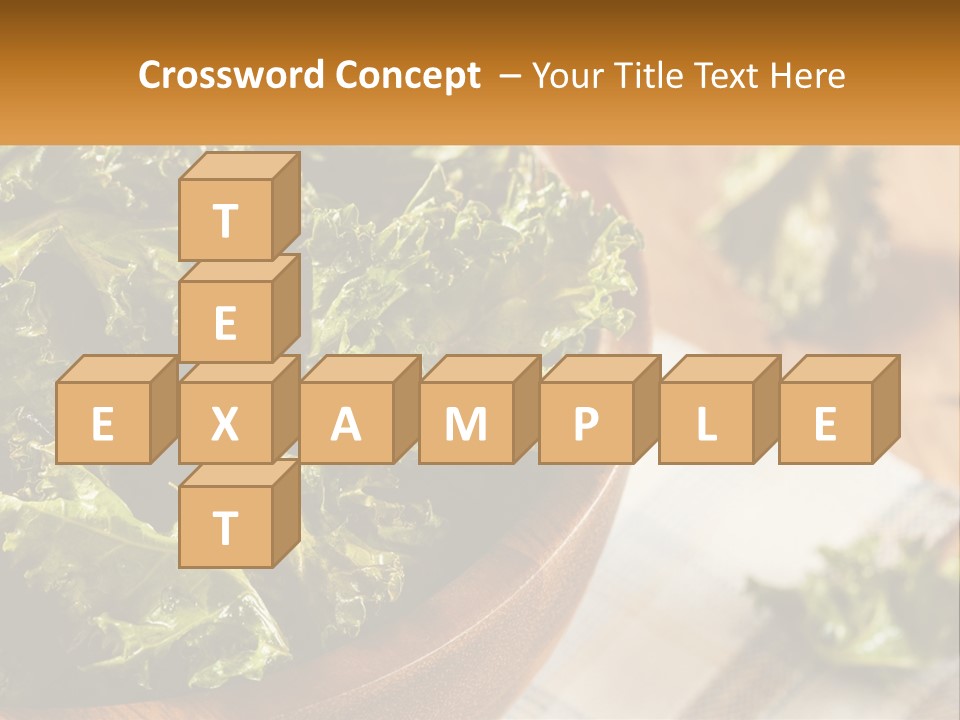 Cold White Remote PowerPoint Template