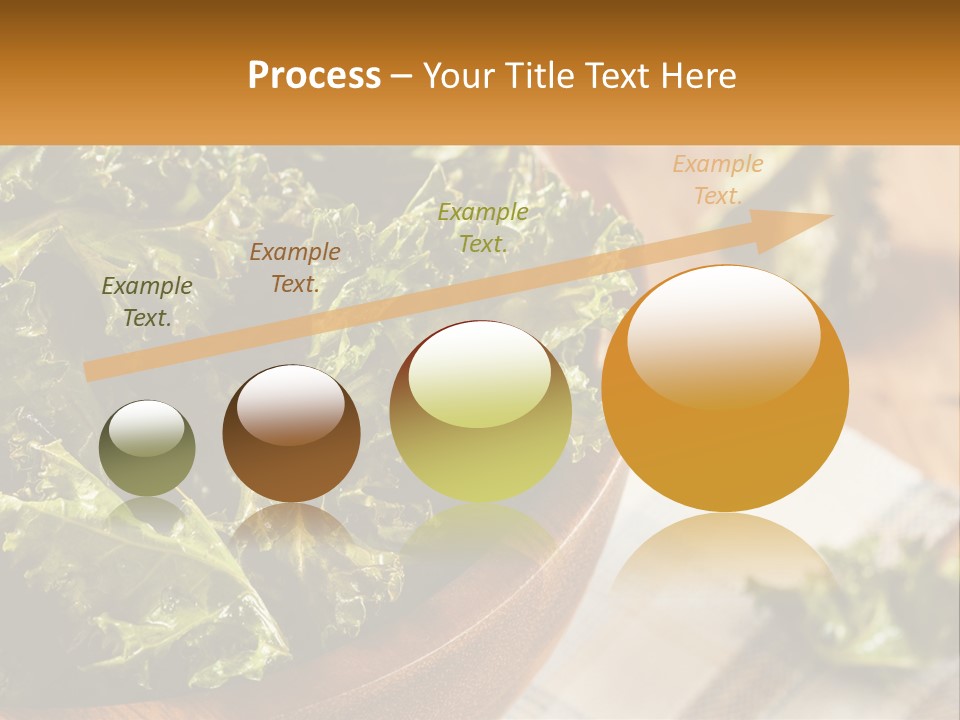 Cold White Remote PowerPoint Template