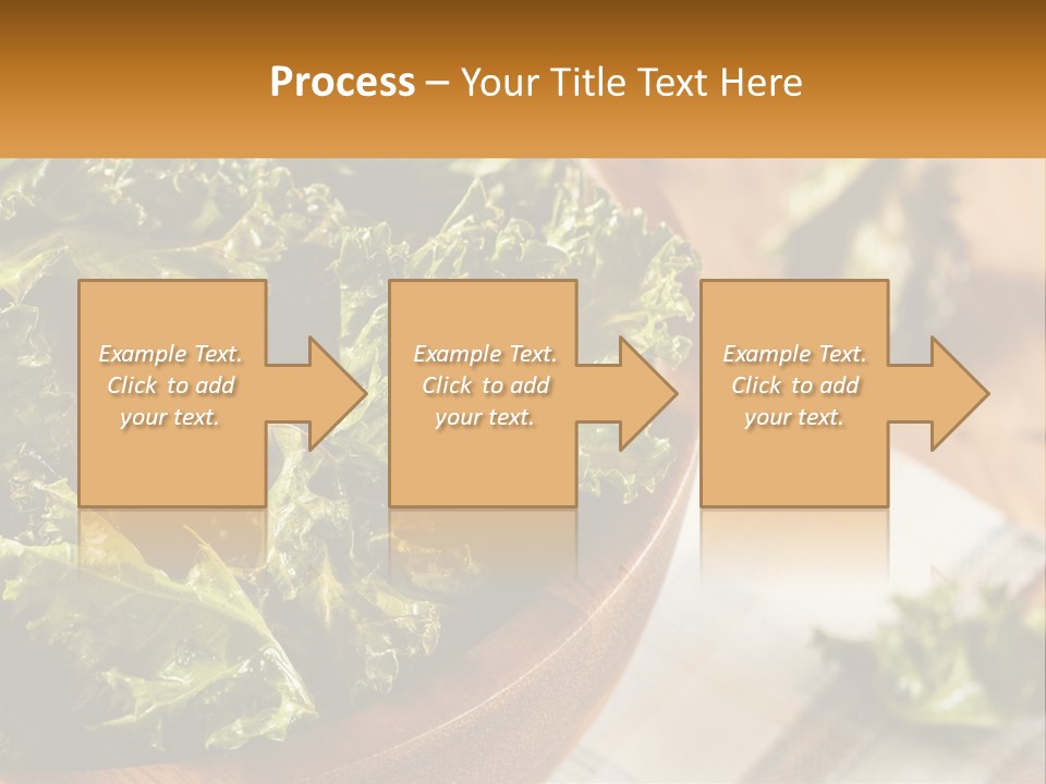Cold White Remote PowerPoint Template
