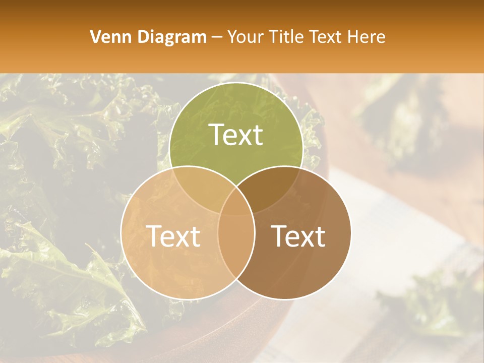 Cold White Remote PowerPoint Template