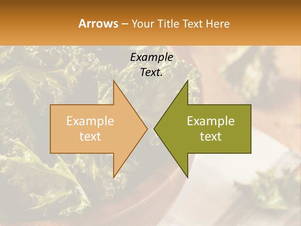 Cold White Remote PowerPoint Template