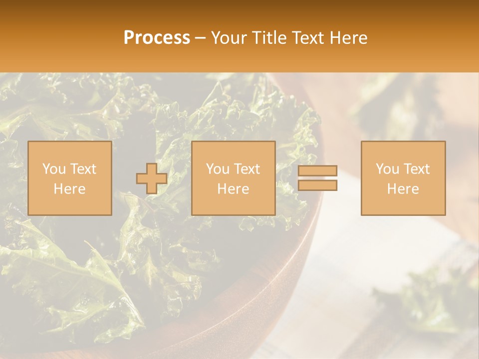 Cold White Remote PowerPoint Template