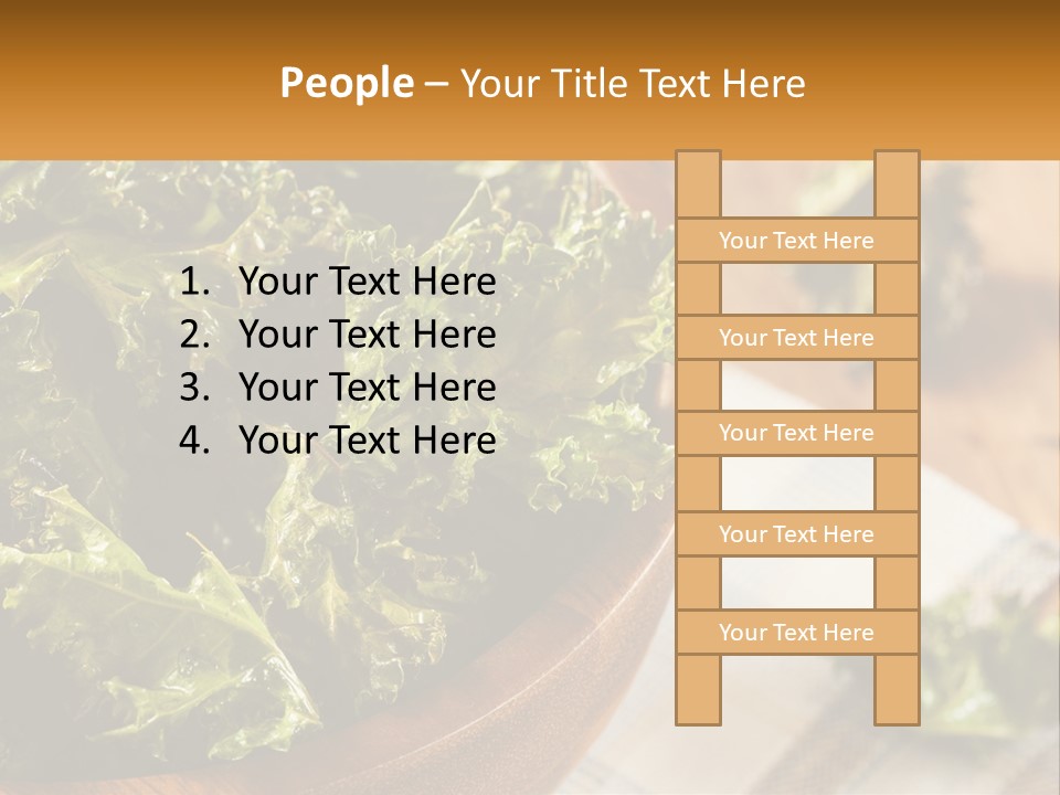 Cold White Remote PowerPoint Template