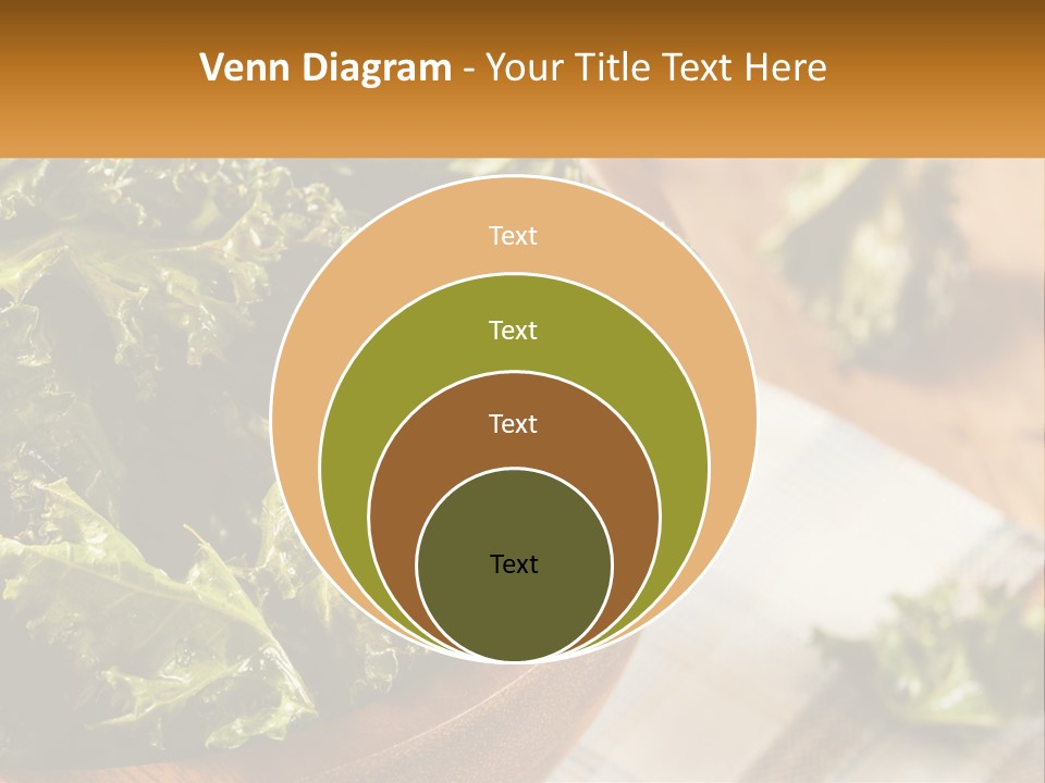Cold White Remote PowerPoint Template