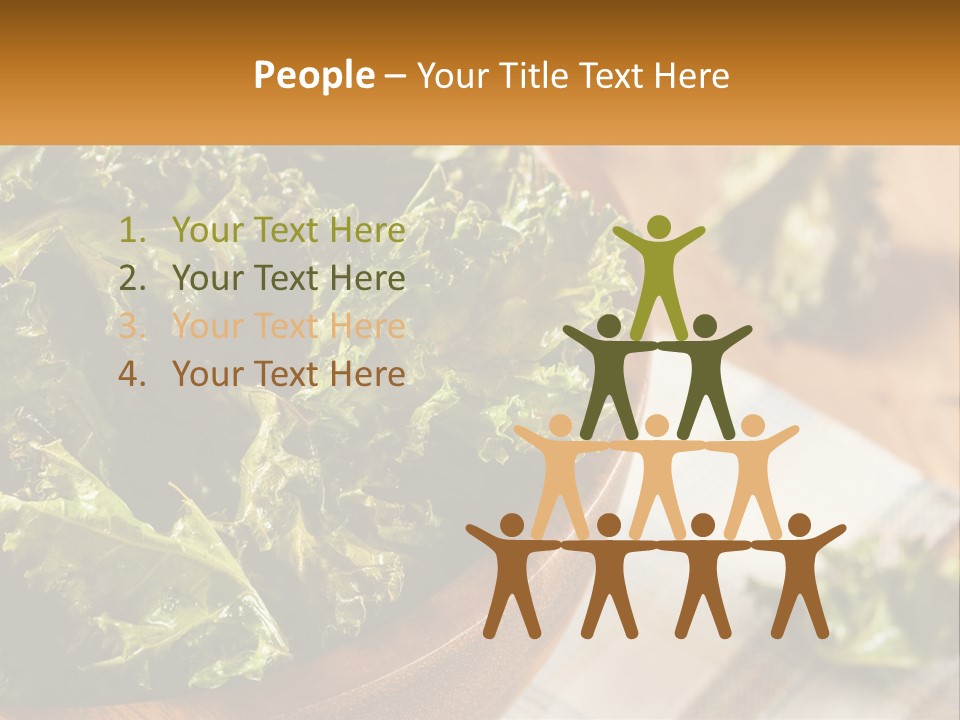 Cold White Remote PowerPoint Template