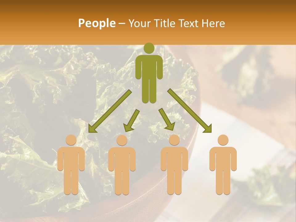 Cold White Remote PowerPoint Template