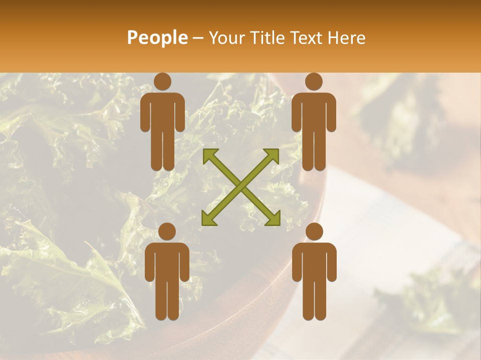 Cold White Remote PowerPoint Template